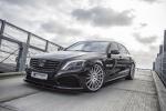 Mercedes-Benz S-Class by Prior-Design 2014 года